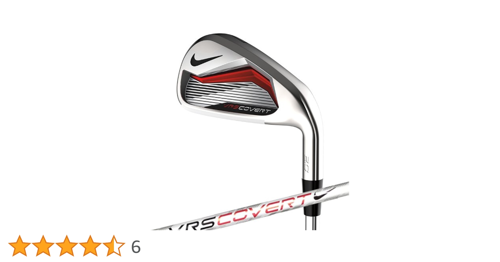 Nike VRS Covert 7番アイアン ゴルフ クラブ メンズ ナイキ Nike VRS Covert 7番アイアン ゴルフ クラブ メンズ ナイキ